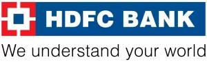 HDFC Bank Logo